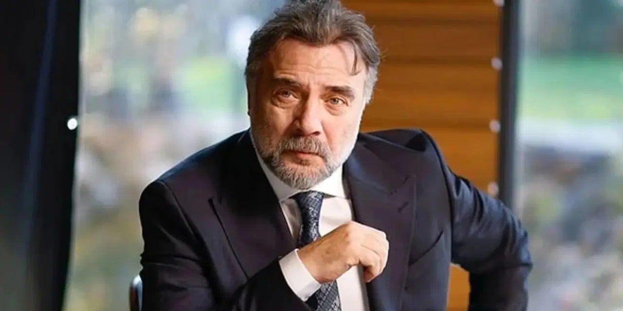 Oktay Kaynarca hastaneye kaldırıldı