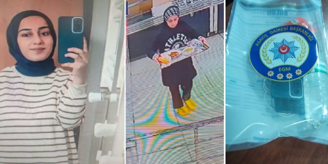 Rojin Kabaiş dosyasında babadan çarpıcı çağrı: 2 erkek DNA’sının kime ait olduğunu bulun