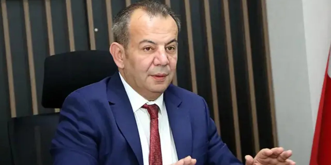 Tanju Özcan hakkında 263 yıla kadar hapis istemi
