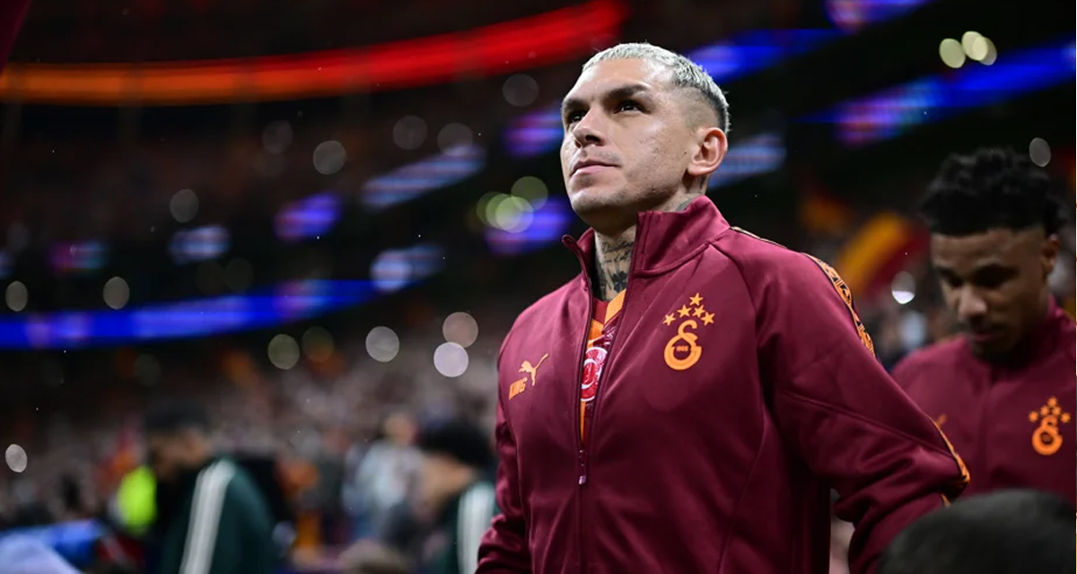 Lucas Torreira'ya saldıran şahıs tutuklandı
