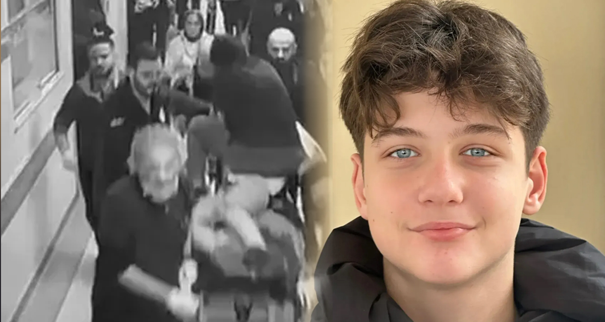 Çağlayan'ın ailesini tehdit eden caninin cezası belli oldu