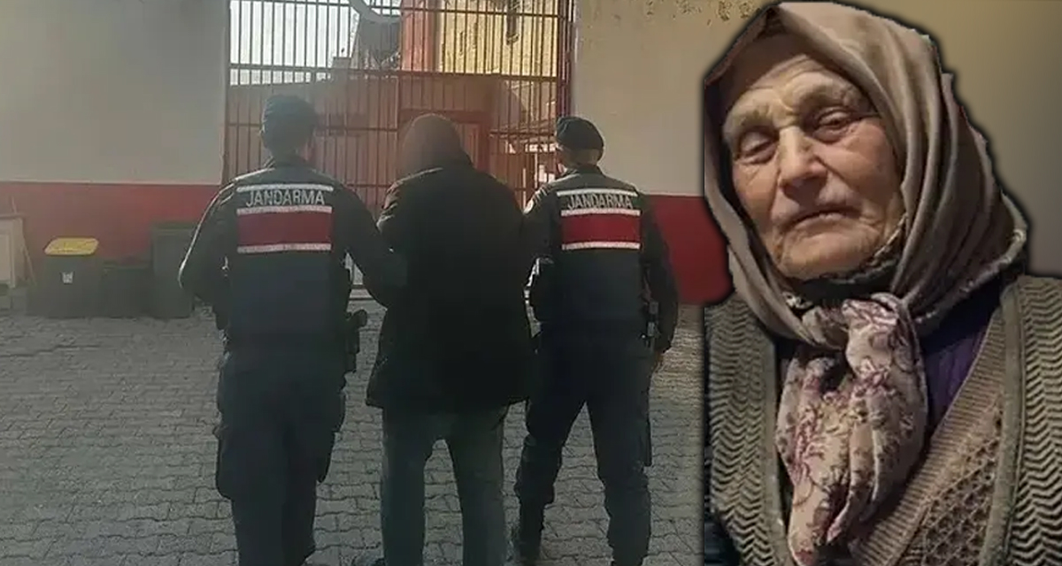 Anne cinayetini 'kanlı mont' detayı aydınlattı
