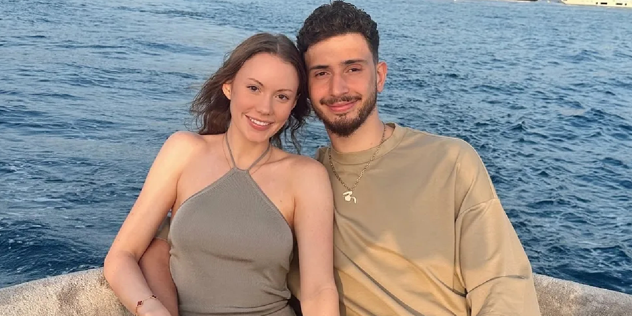 Alperen Şengün ve sevgilisi Hannah Cherry ayrıldı mı? Sosyal medya hamlesi gündem oldu