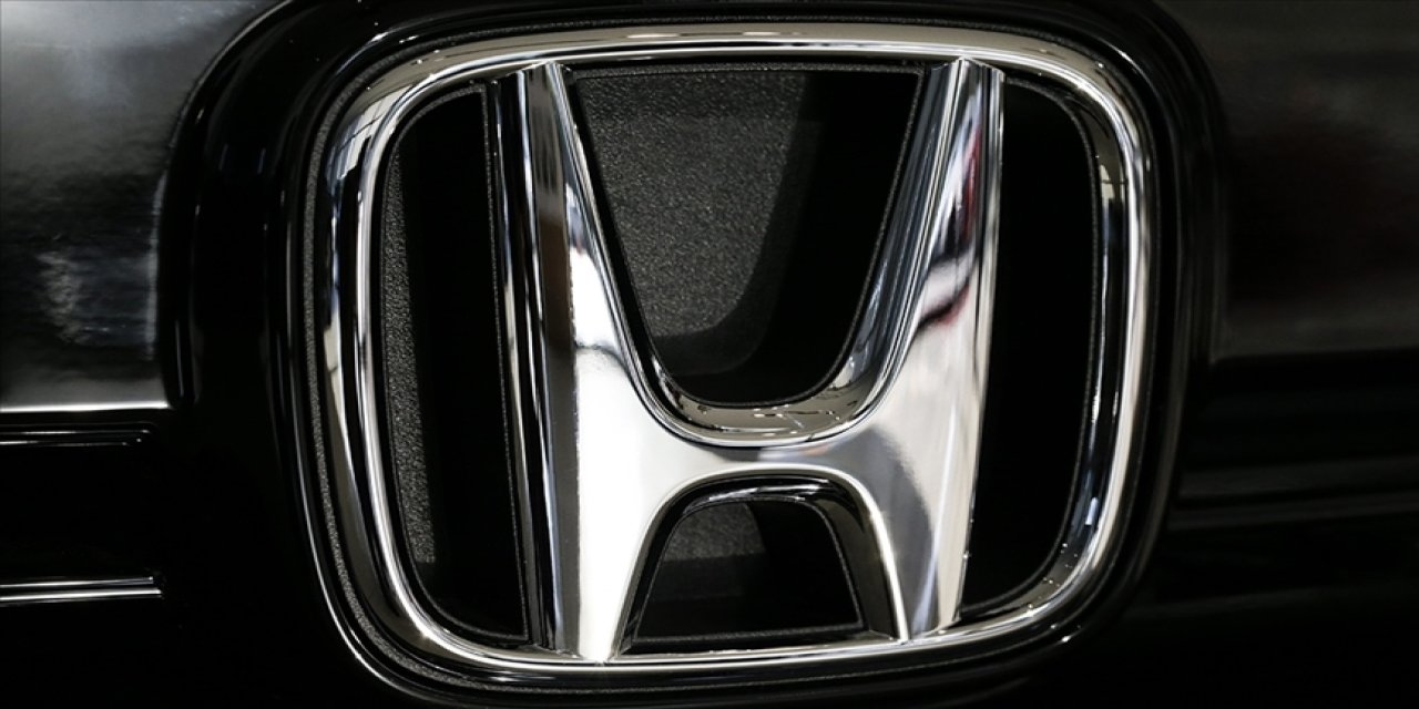 Honda, yaklaşık 70 yıl sonra ilk kez yıllık zarar açıkladı!