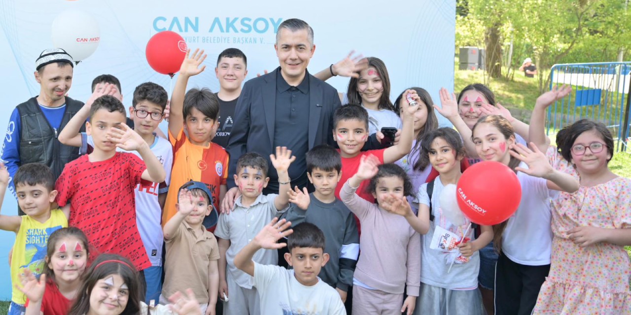 Esenyurt’ta özel bireyler ve aileleri “Engelsiz Sevgi Pikniği”nde buluştu