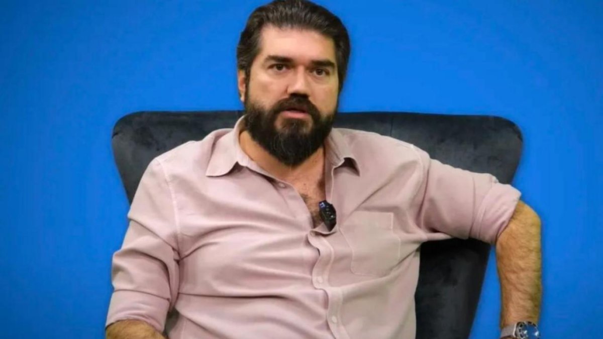 Rasim Ozan Kütahyalı gözaltına alındı: Paylaşımı gündem oldu