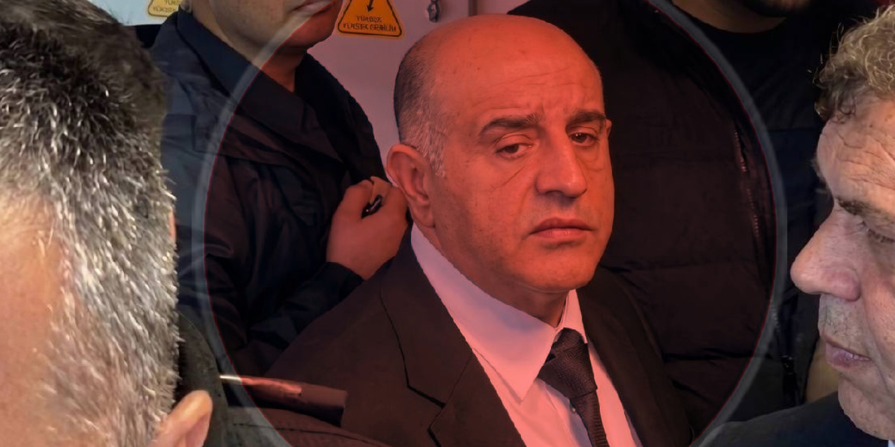 Aziz İhsan Aktaş davasında mütalaa açıklandı: Belediye başkanlarına hapis, Aktaş için “ceza verilmesine yer yok” istemi