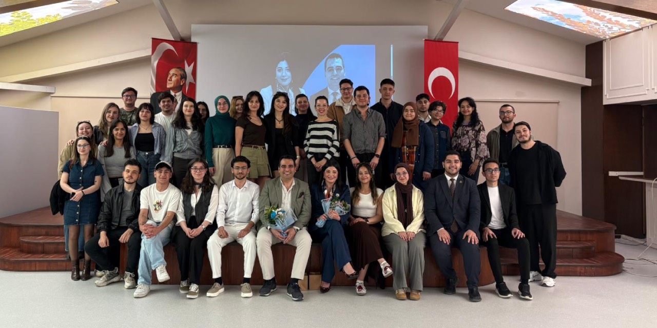 Eskişehir’de “26ALTI26” programında final heyecanı