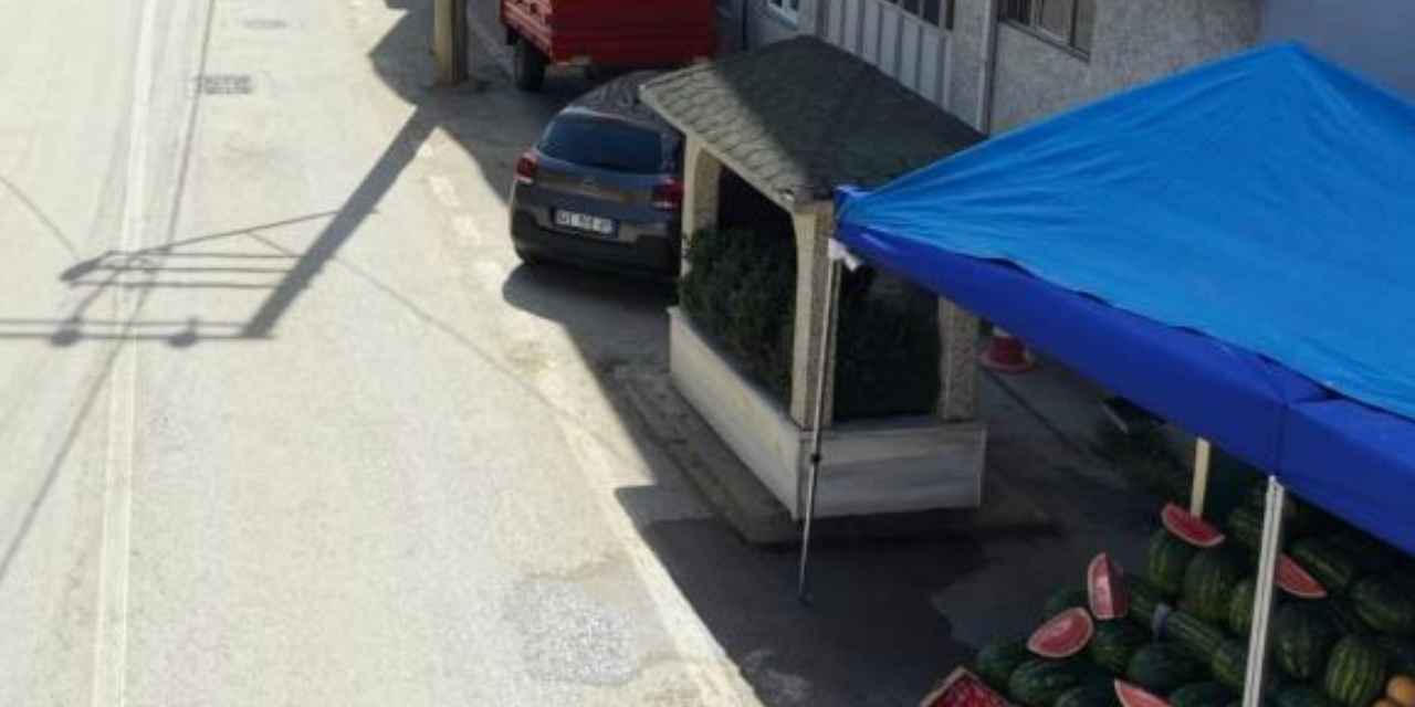 Herkes önünden geçiyor ama kimse ne olduğunu bilmiyor: Bursa'da esrarengiz mezar için harekete geçildi