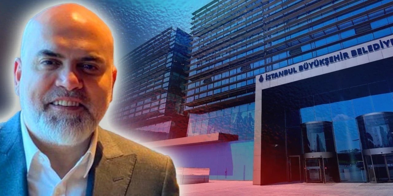 İBB Davası'nda Murat Kapki'den mahkemede çarpıcı iddia: İstediklerini söyleyince eşimi bıraktılar