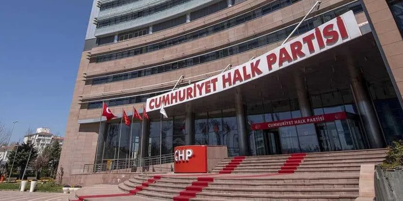 CHP 81 il başkanından ortak bildiri! Siyaseti dizayn etmeye izin vermeyeceğiz