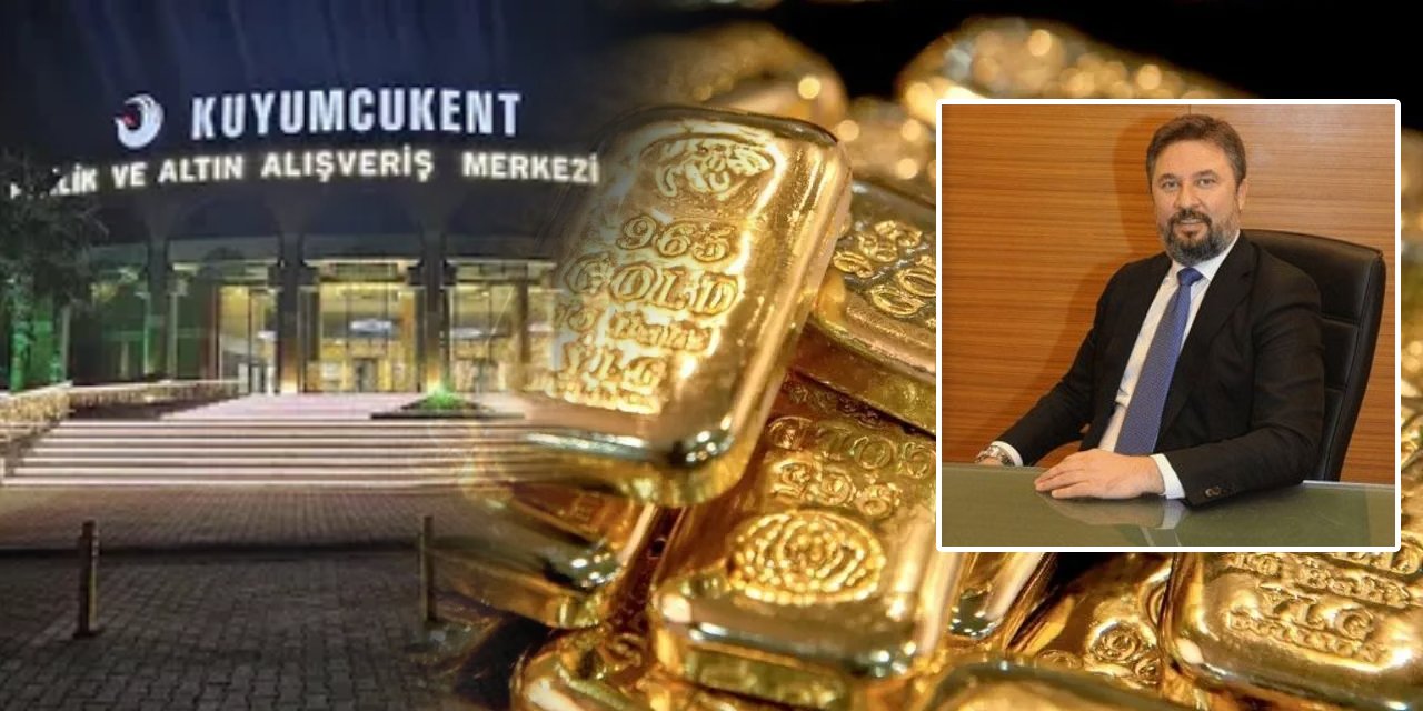 İstanbul Altın Rafinerisi soruşturmasında iddianame hazır: 44 kişi için yüz yıllarca hapis talebi