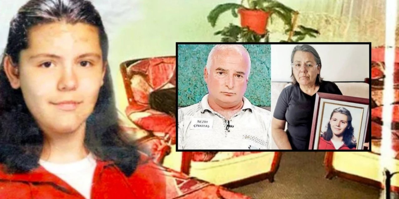 Hande Çinkitaş davasında şok gelişme! Yargıtay kararı kesinleştirdi: Katili 25 yıl sonra belli oldu
