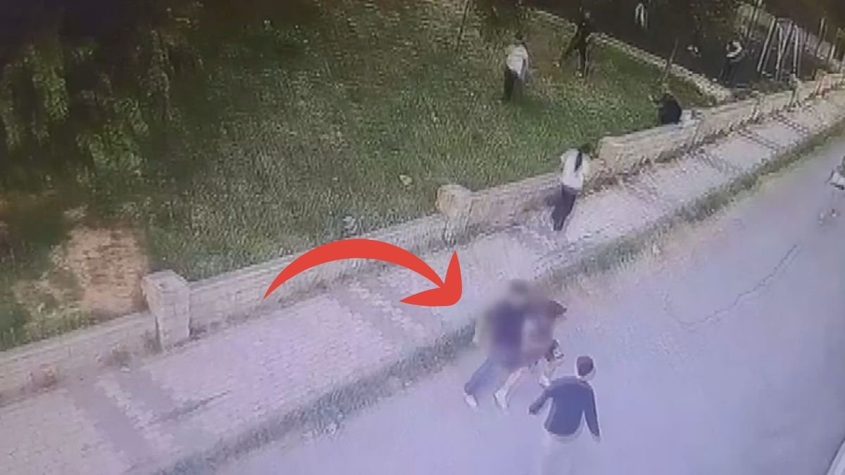 İstanbul’da parkta dehşet: 15 yaşındaki çocuk 17 kez bıçaklandı