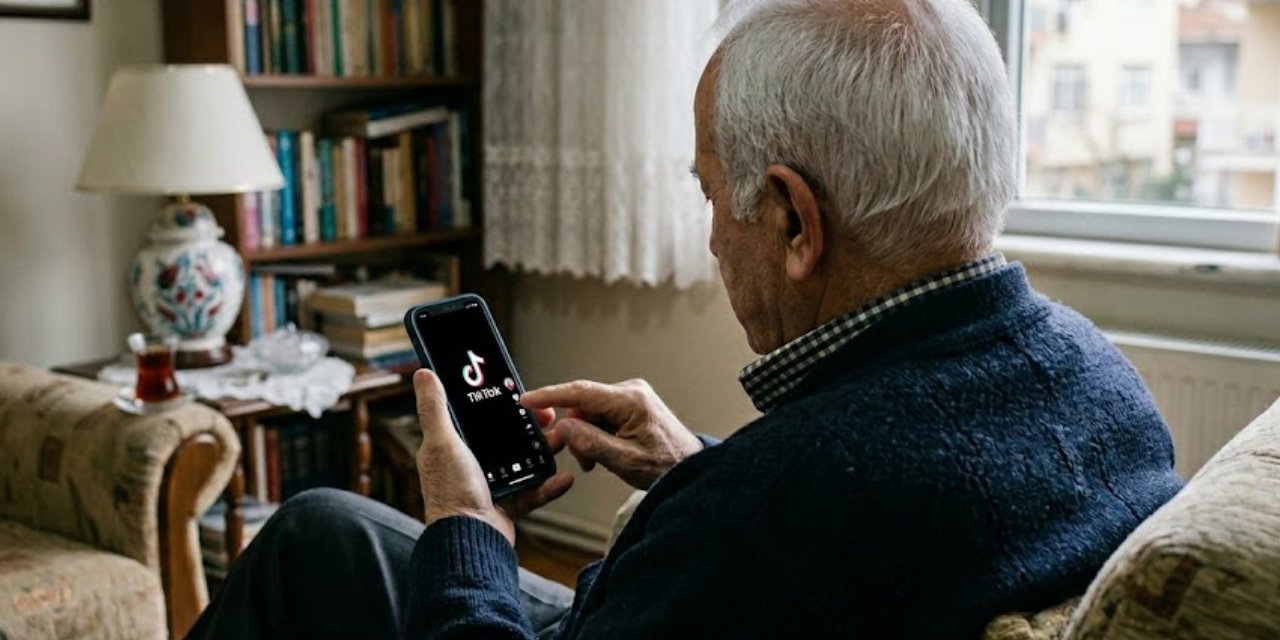 TikTok canlı yayınında servet gitti: 'Dijital pavyon' bağışları alarm veriyor