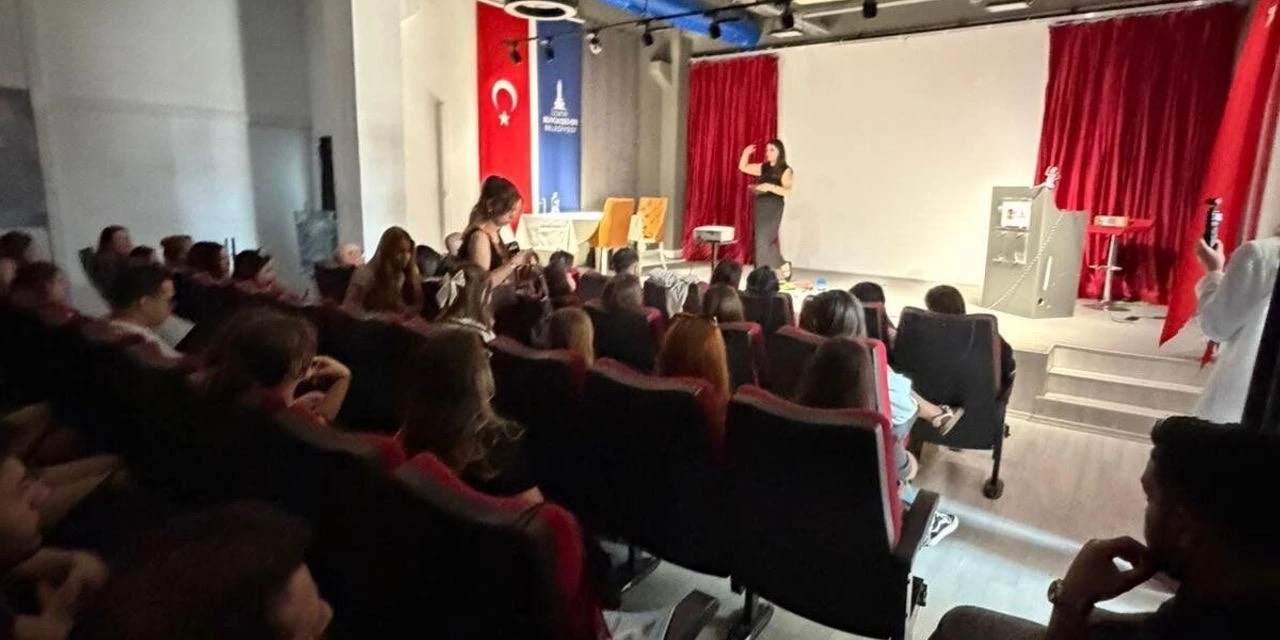 İzmir Büyükşehir, iletişim desteği için ADİS çalışmalarını başlatıyor