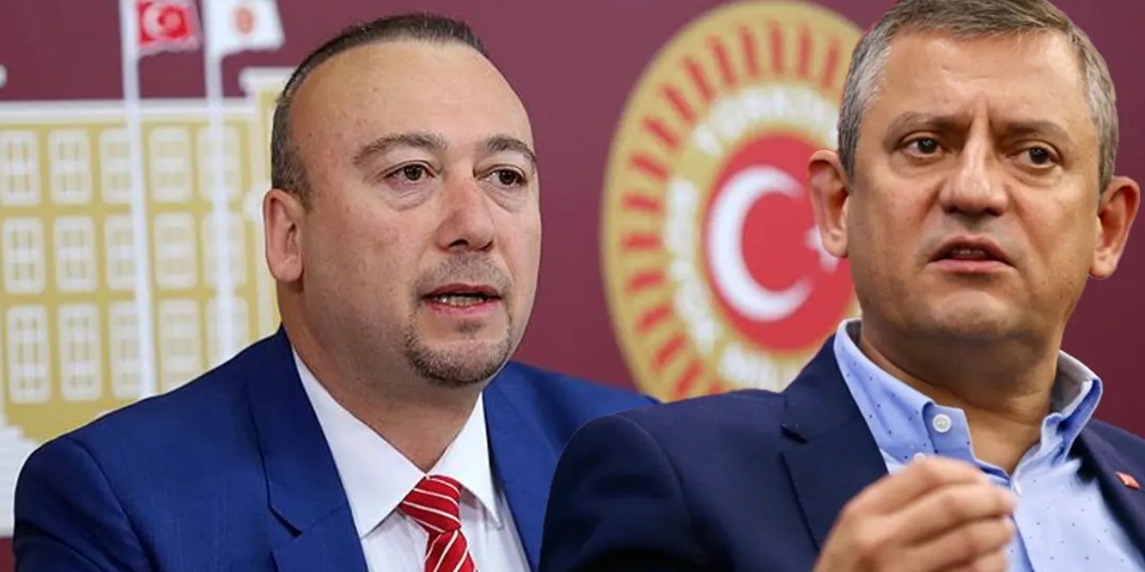 Etkin pişmanlık sürecinde yeni gelişme: Özkan Yalım'dan ek ifade talebi