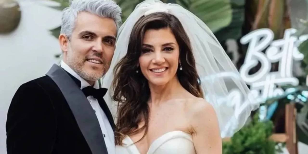 Gökçe Bahadır ve Emir Ersoy’dan müjdeli haber mi? Bebek iddiası gündemde