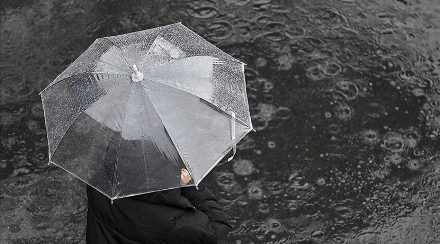 Meteoroloji birçok kenti uyardı: Tüm yurtta etkili olacak!