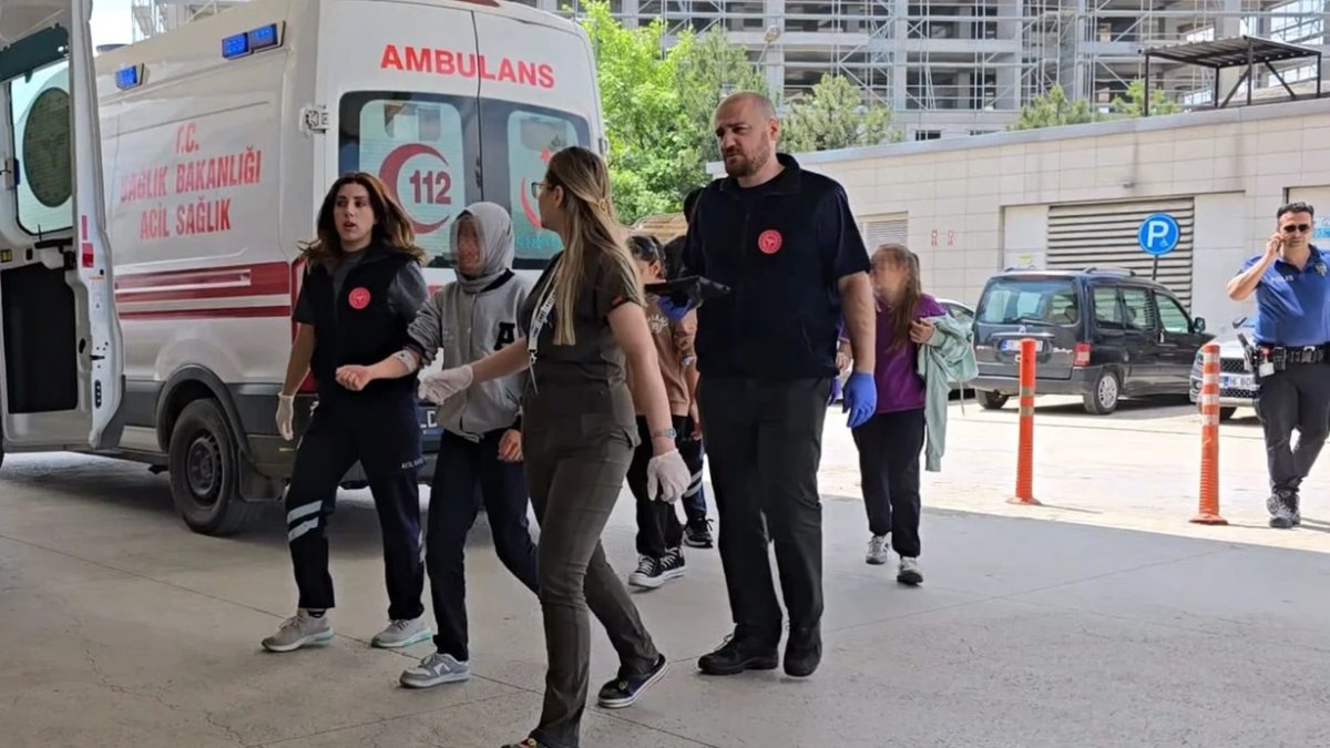 Bursa’da indirimli çiğ köfte 28 öğrenciyi hastanelik etti