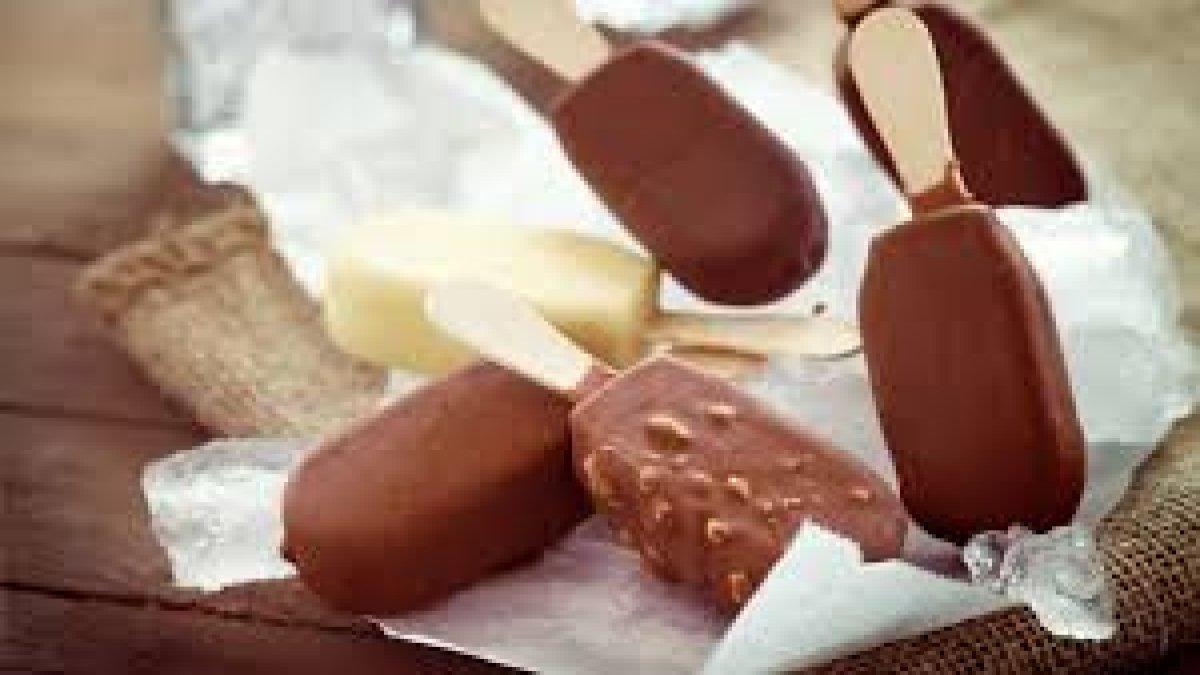 Magnum dondurmaya soruşturma