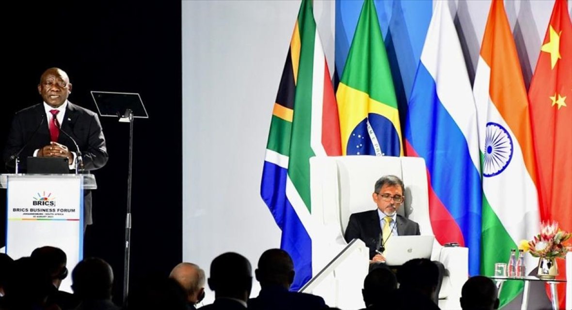 İran savaşı BRICS bloğunu böldü: Yeni Delhi'de sonuç bildirgesi krizi!