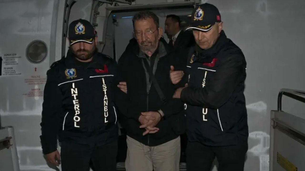 Sami Bey Apartmanı davası: Tayland'da yakalanan müteahhit Abdullah Aybaba tutuklandı