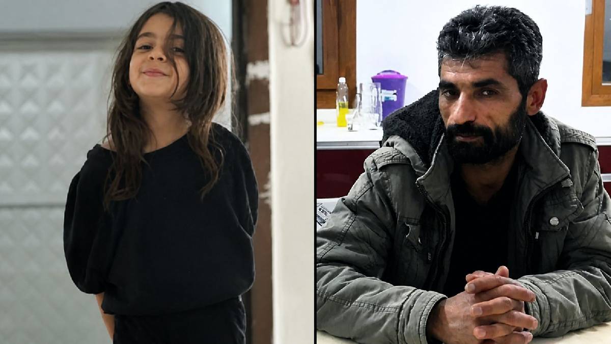 Narin Güran davasında yeni gelişme: Savcılıktan 'Nevzat Bahtiyar' itirazı