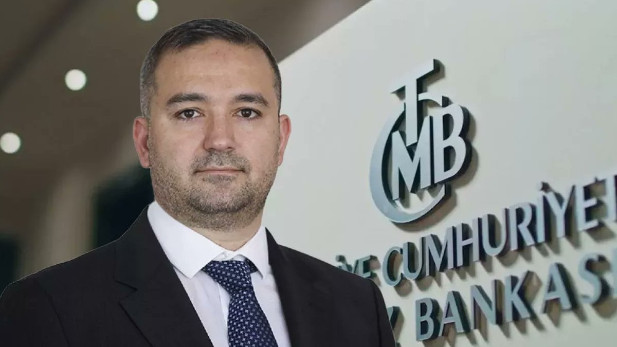TCMB Başkanı Karahan: Fiyat istikrarı sürdürülebilir büyüme açısından temel önceliğimiz