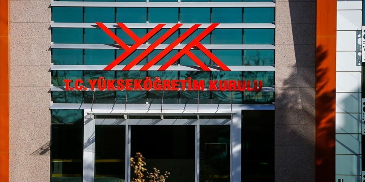 YÖK'ten öğrenim ücretlerine yönelik iddialara ilişkin açıklama