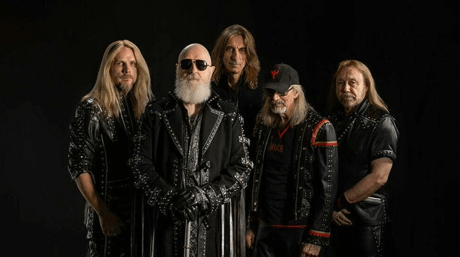 Judas Priest, İstanbul'a geliyor