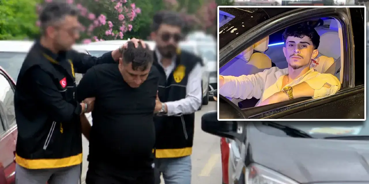 Adana'da sokak ortasında dehşet: Sadece 5 bin liralık borç canından etti