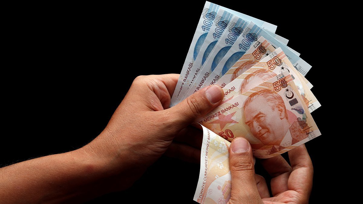 Esnaf para üstü veremiyor: ATM'lerde nakit krizi