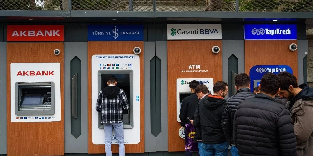 ATM’ler için yeni karar! Bayramdan önce başlıyor