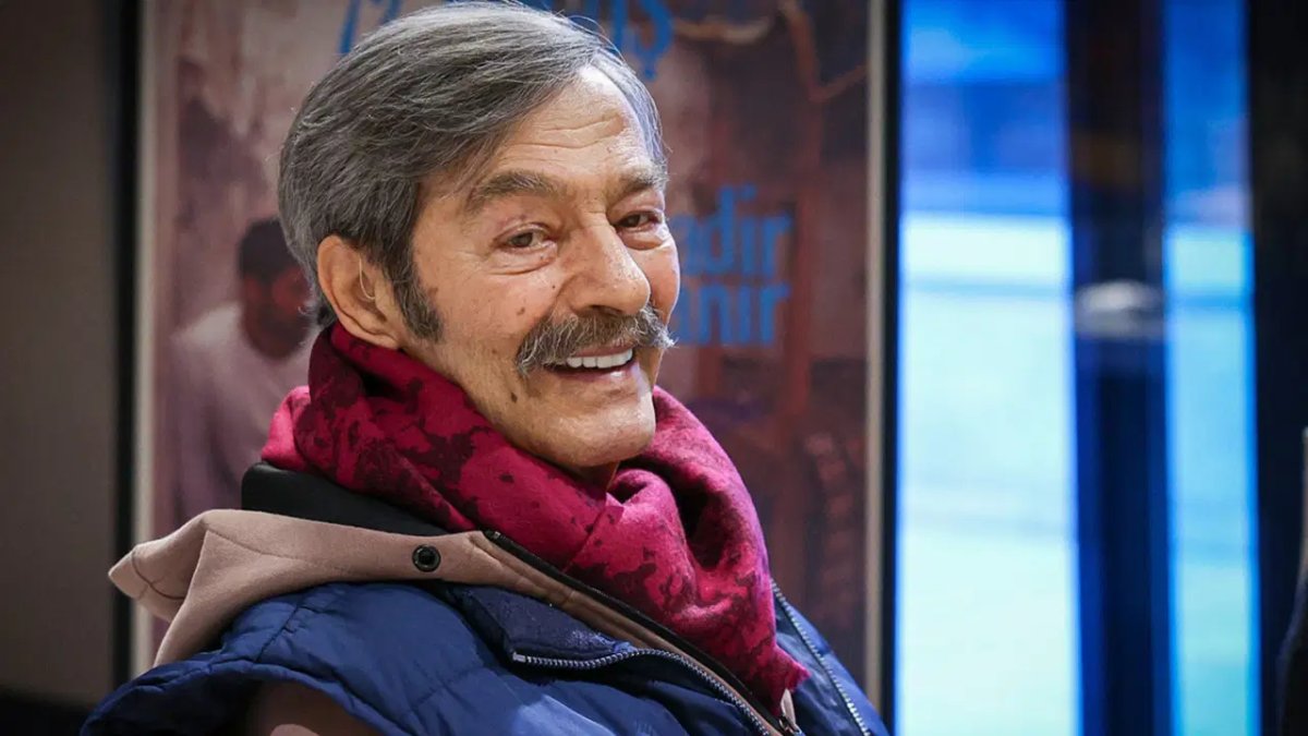 Kadir İnanır'ın sağlık durumu nasıl? Açıklama geldi