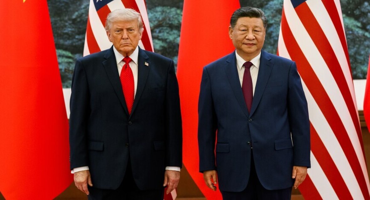Çin'den fren geldi: Trump'ın ziyaretinde varılan anlaşmalar 'ön hazırlık'