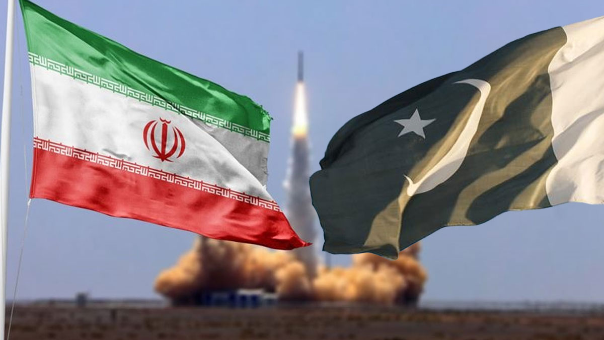 Bölgede sürpriz diplomasi trafiği: İran ve Pakistan'dan kritik ABD görüşmesi!