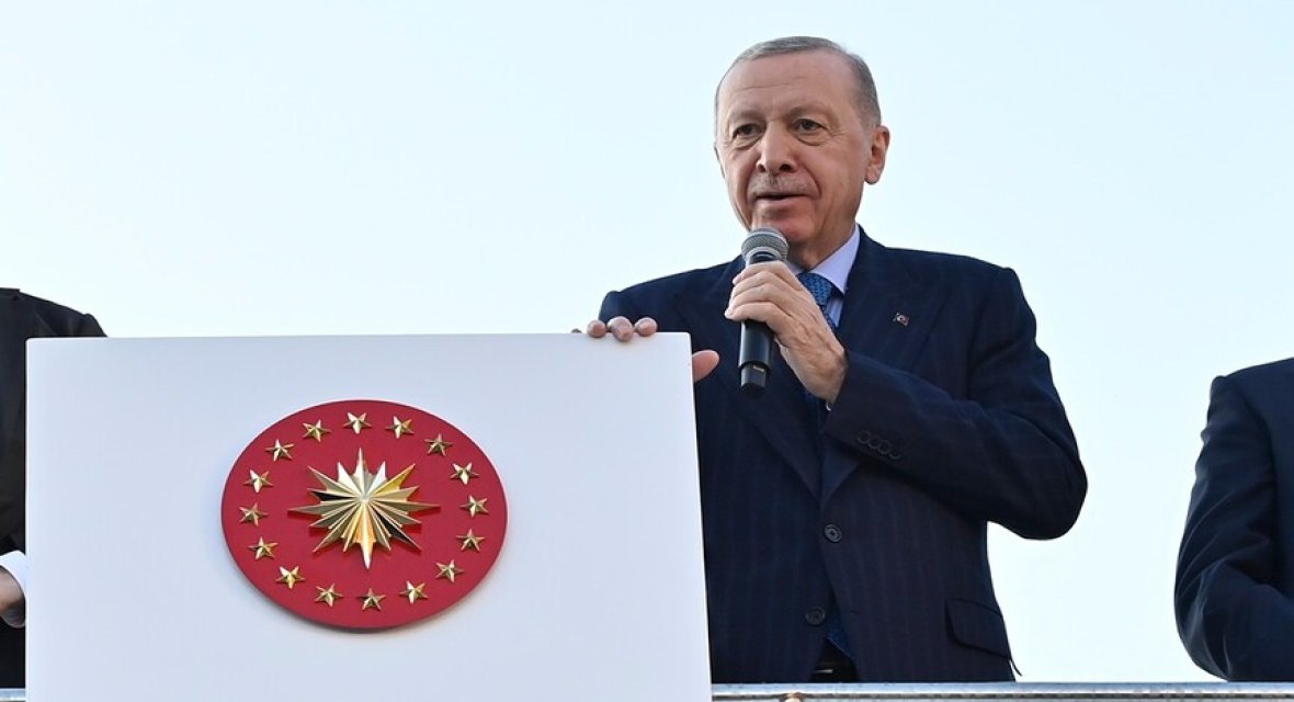 Cumhurbaşkanı Erdoğan’dan açıklamalar: Yeni dönemde gençliğin kimseye eyvallahı olmayacak