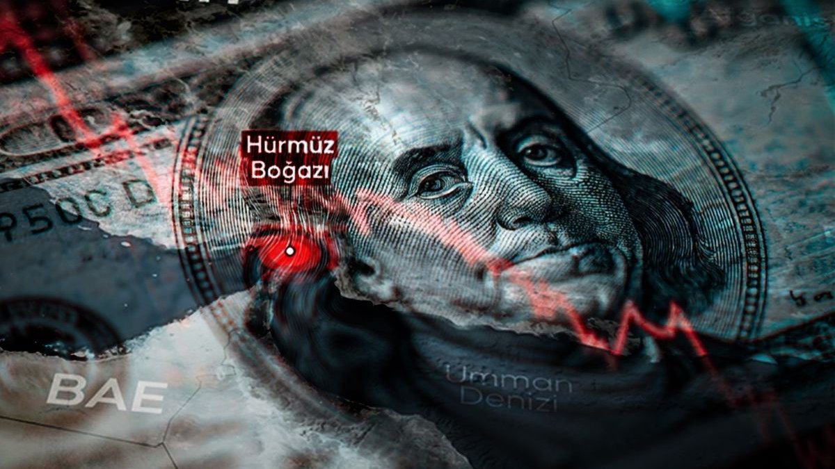 Tahran'dan kritik hamle: Hürmüz Boğazı'ndaki mekanizma nasıl işleyecek?
