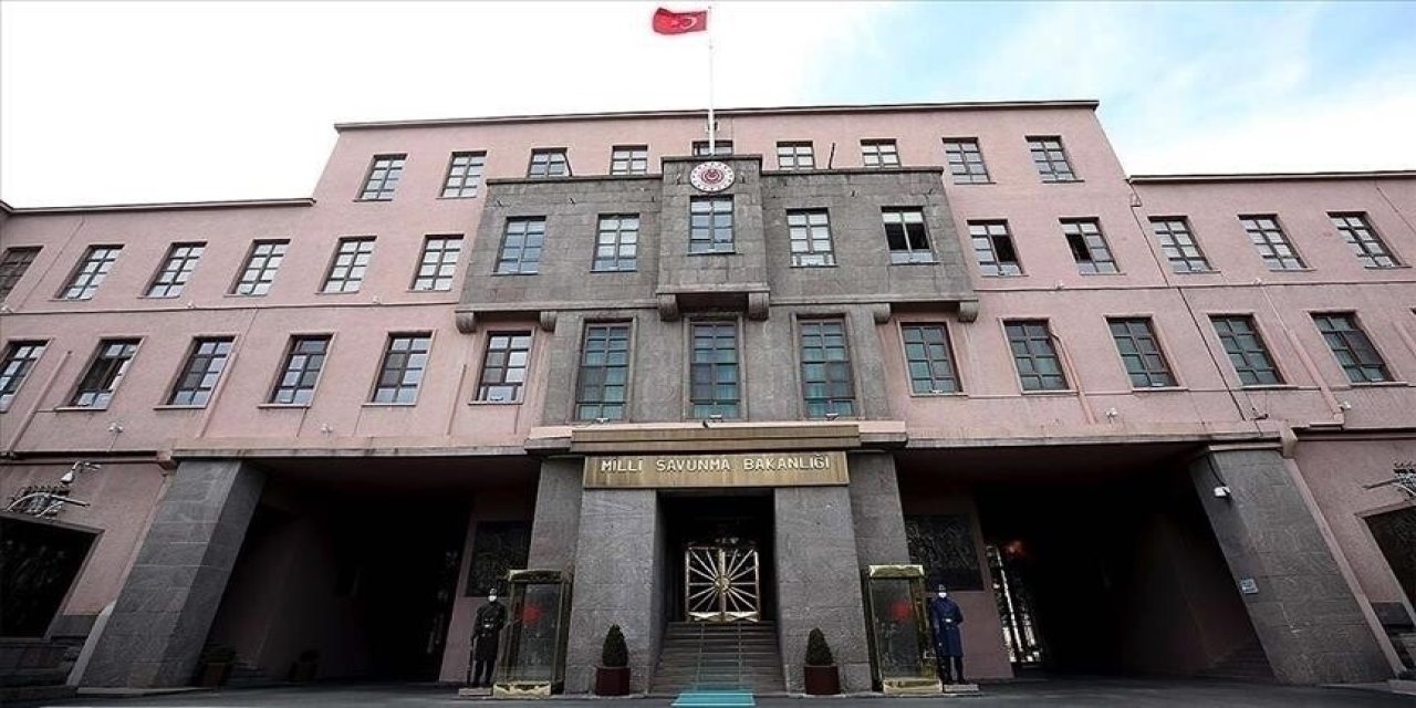 MSB'den iddialara net yanıt: 'Cep telefonlarına giden mesajlar rutin tatbikat bilgilendirmesidir'