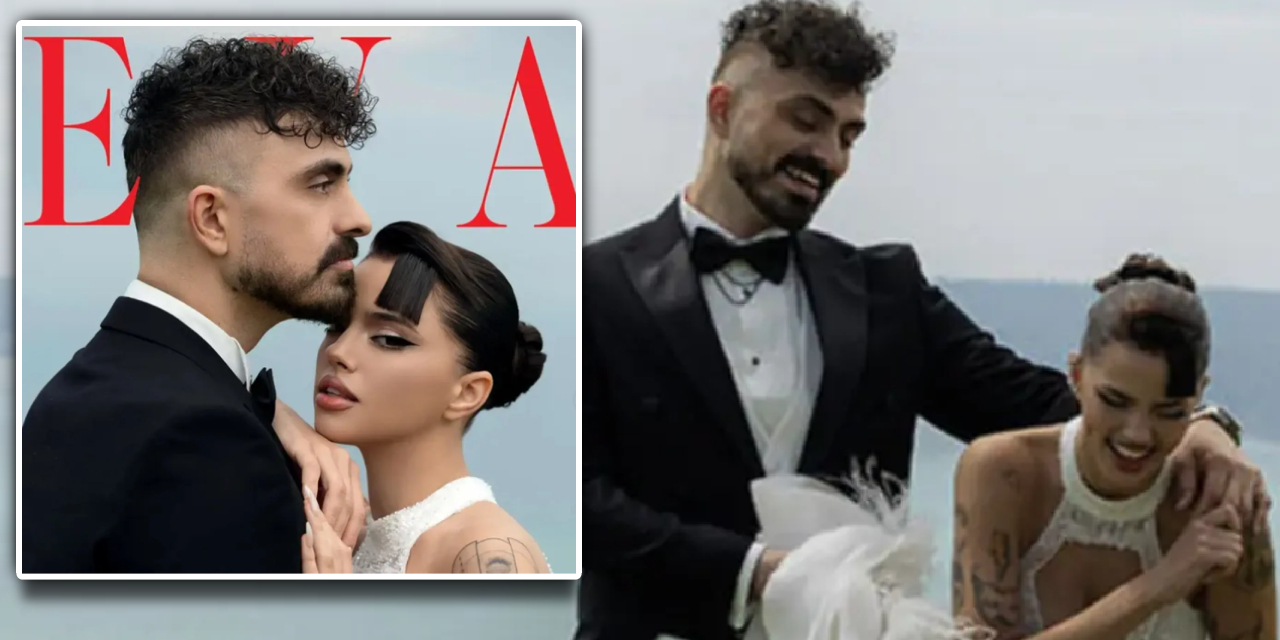 Eurovision 2026 birincisi Dara: "Eşim Türk, Türkçe öğreniyorum"
