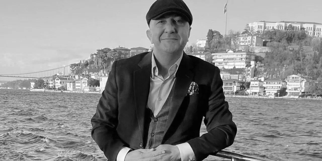 Ofisinde ağır yaralı bulunmuştu... Mevlüt Çavuşoğlu'nun kardeşi Aydın Çavuşoğlu hayatını kaybetti