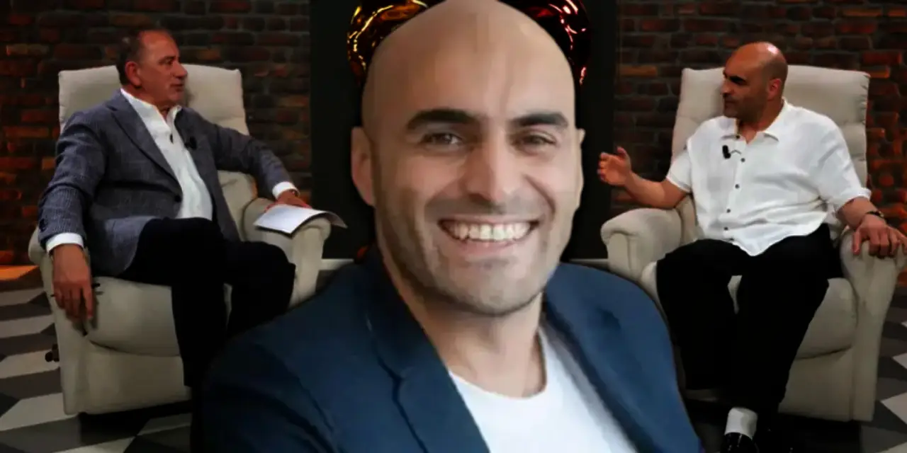 Güldür Güldür'ün yıldızı Alper Kul o sektörde havlu attı! "Çok para kazanacaksın dediler..."