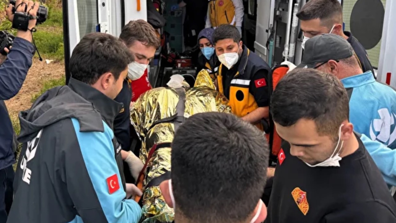 Aksaray’da kuyu faciası: Zehirlenen 3 kişi hayatını kaybetti