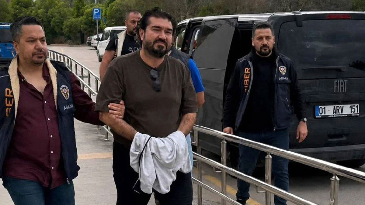 Soruşturma dosyasından sızan detaylar: Rasim Ozan Kütahyalı'nın emniyet ifadesi ortaya çıktı