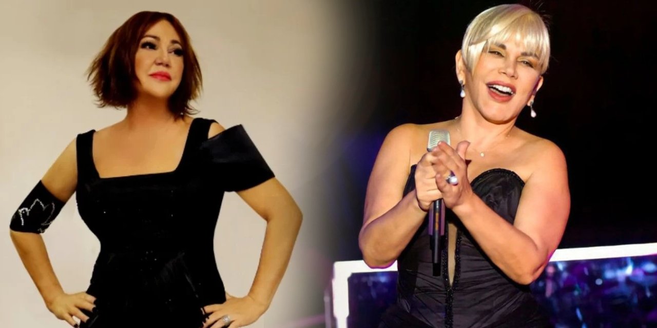 Sezen Aksu ve Nazan Öncel'in dostluğu bitti: Harbiye'de olay sözler