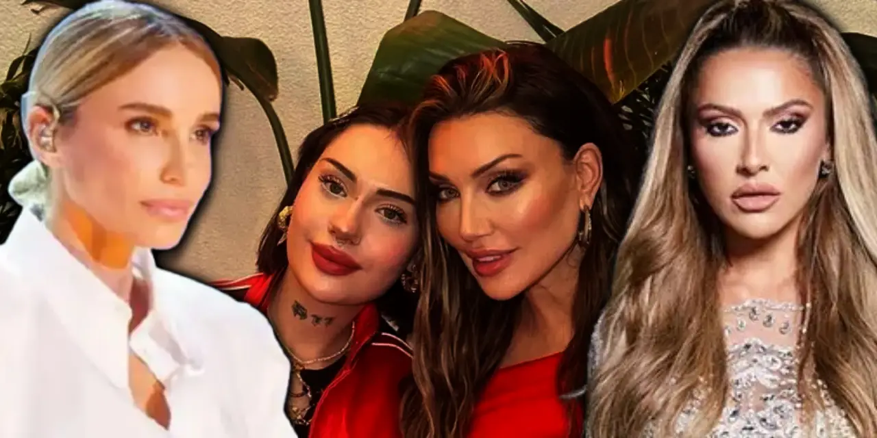 Umut Akyürek'ten cenazede video çeken kızına tepki: Hadise ve Gülşen'i suçladı