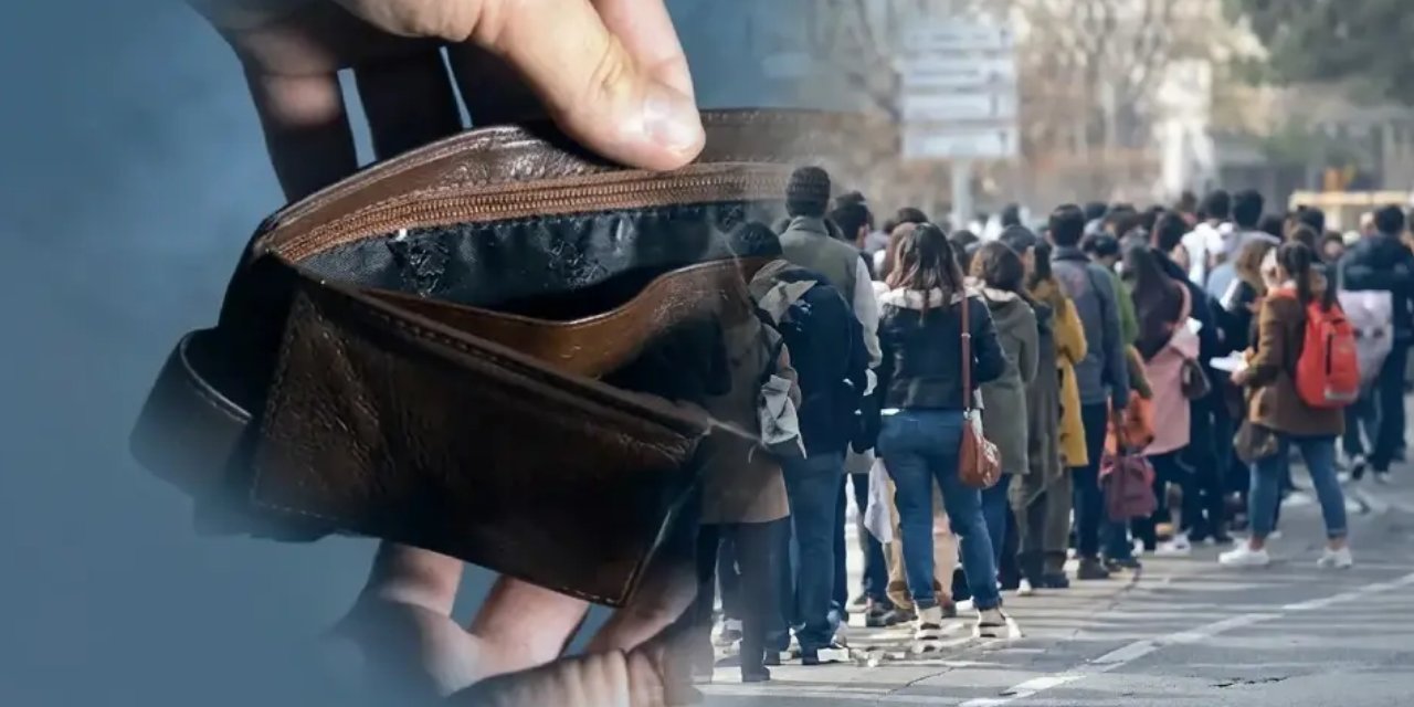 Genç kadın işsizliği yüzde 20’yi geçti! TÜİK rakamları tartışma yarattı