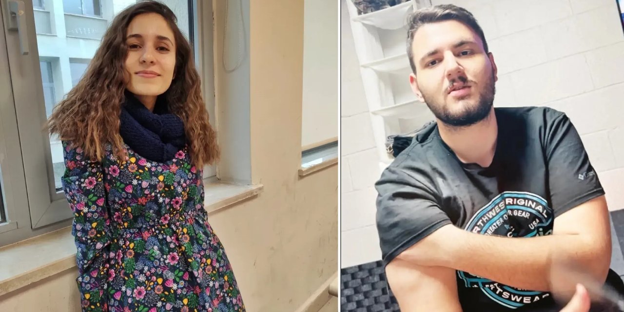 Gülistan Doku soruşturmasında şok iz! Umut Altaş'ın ABD'deki kaçış rotası ortaya çıktı