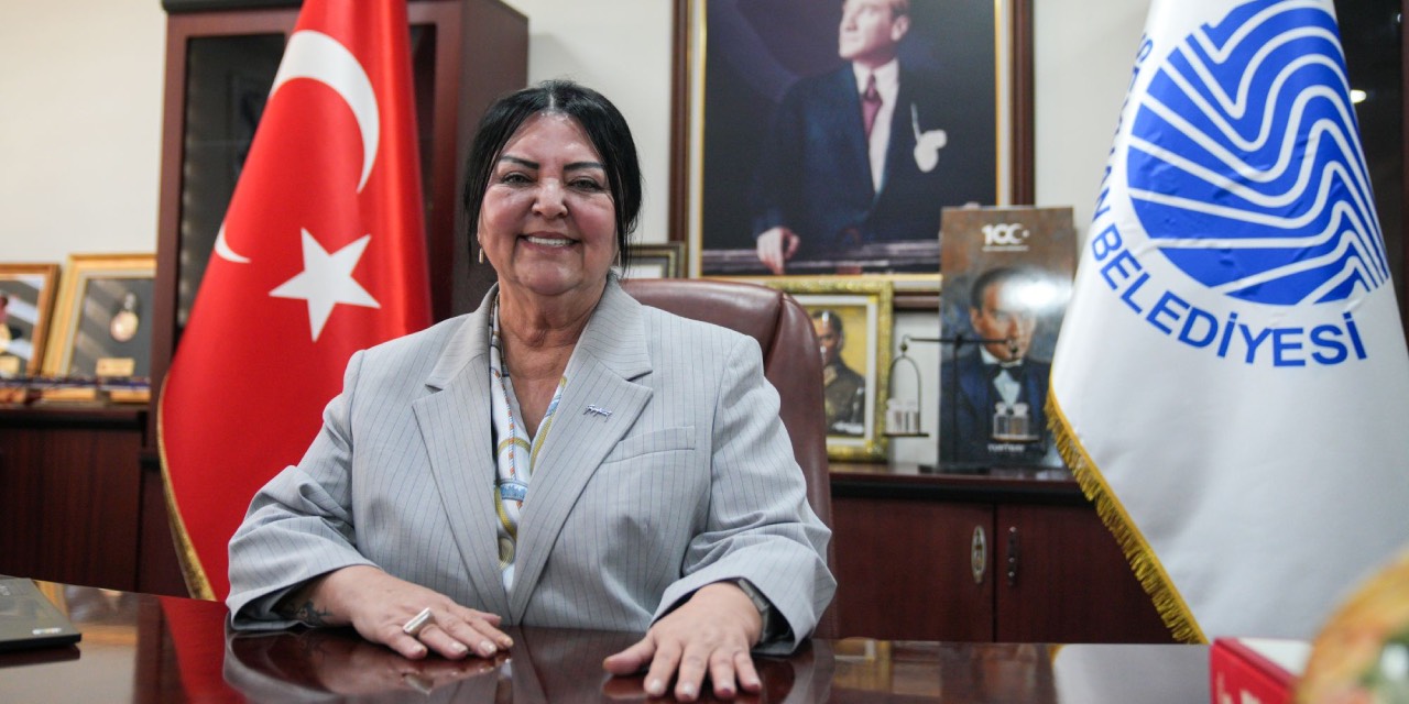 Seyhan Belediye Başkan Vekili Akkan’dan 19 Mayıs mesajı
